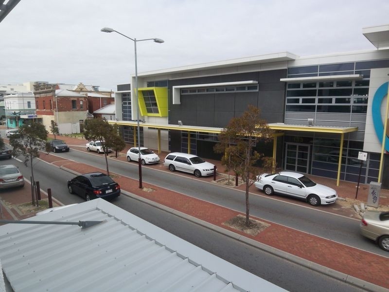 52/150 Newcastle Street, Perth WA 6000