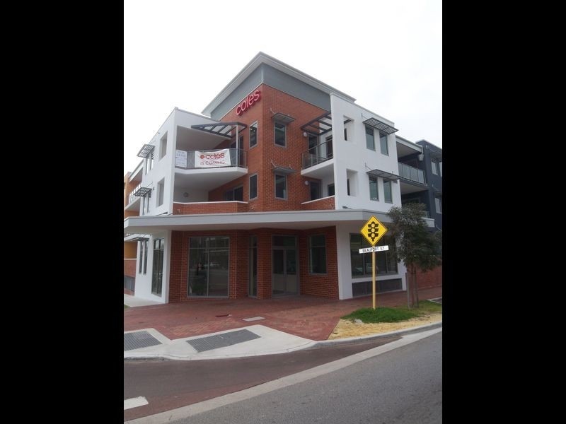 52/150 Newcastle Street, Perth WA 6000