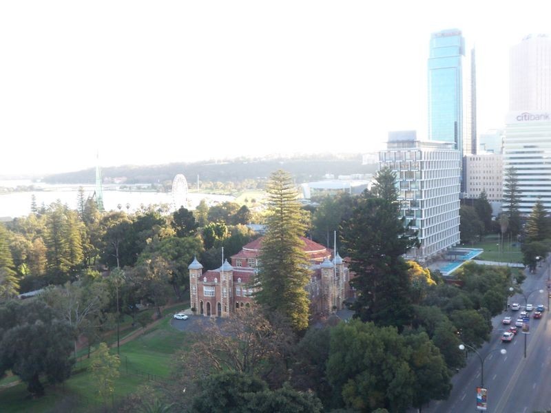 87/22 St Georges Terrace, Perth WA 6000