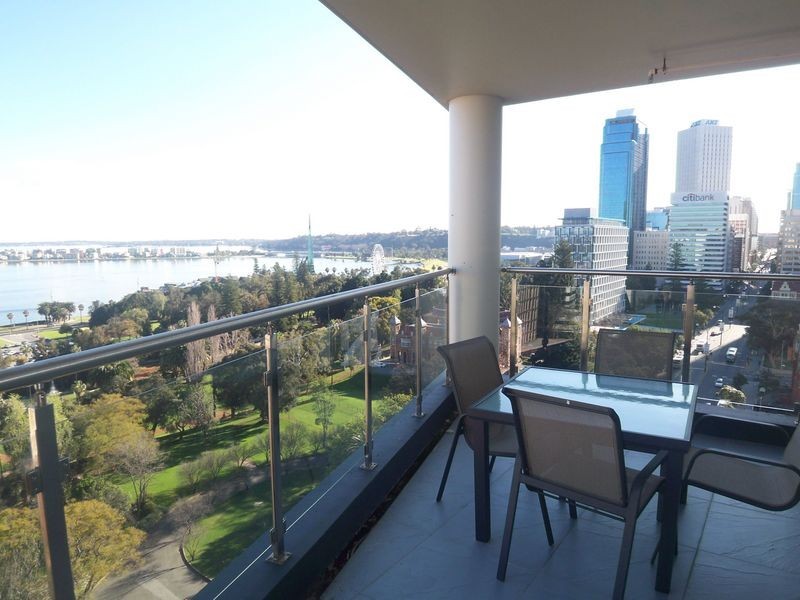 87/22 St Georges Terrace, Perth WA 6000