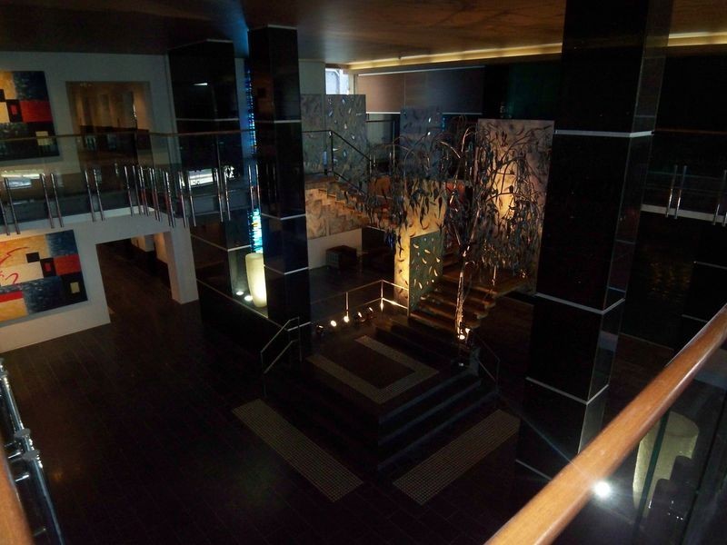 87/22 St Georges Terrace, Perth WA 6000