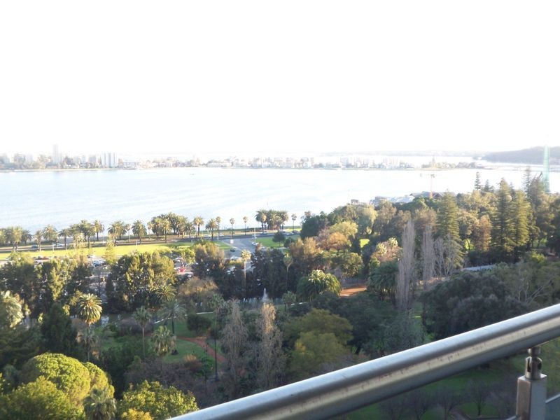 87/22 St Georges Terrace, Perth WA 6000