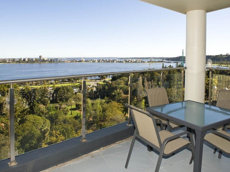 87/22 St Georges Terrace, Perth WA 6000
