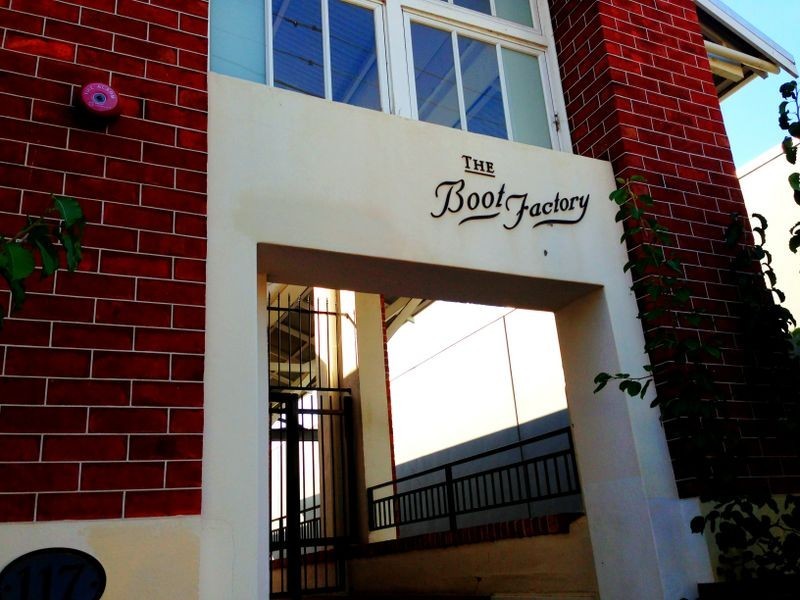 2/117 Lake Street, Perth WA 6000