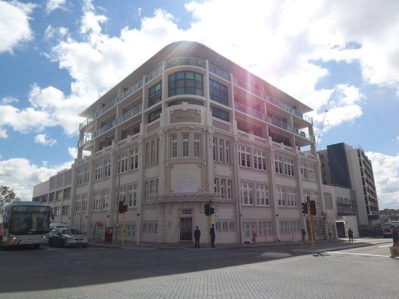 18/474 Murray Street, Perth WA 6000