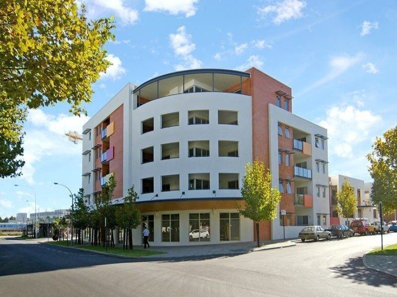 19/32 Fielder Street, East Perth WA 6004