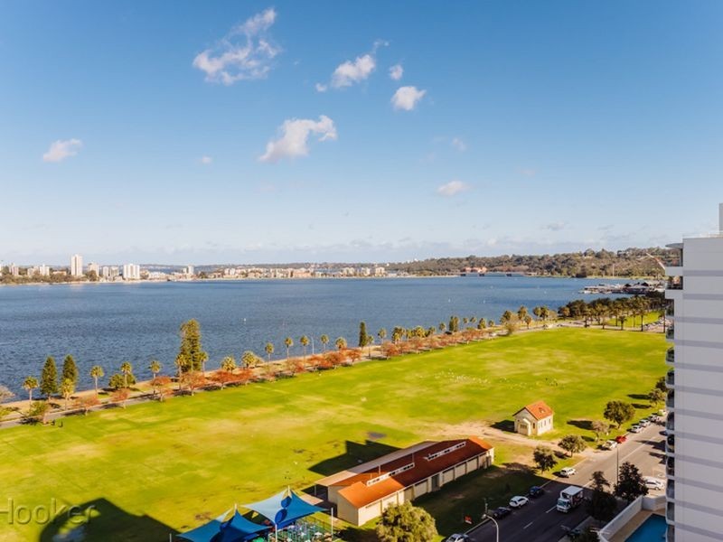 49/98 Terrace Road, East Perth WA 6004