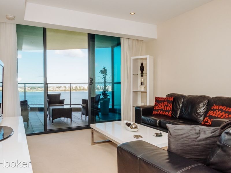 49/98 Terrace Road, East Perth WA 6004