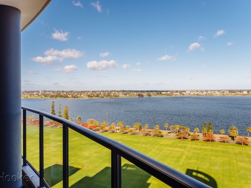 49/98 Terrace Road, East Perth WA 6004