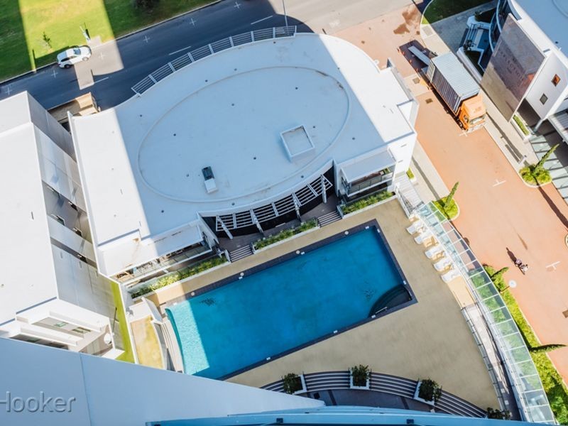 49/98 Terrace Road, East Perth WA 6004