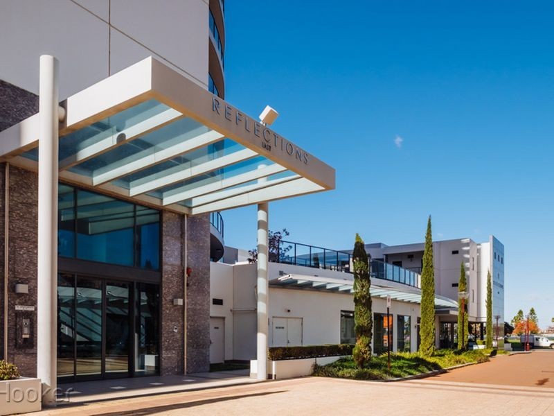 49/98 Terrace Road, East Perth WA 6004