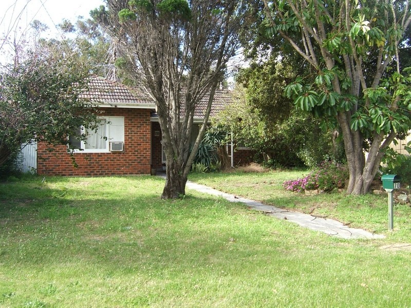 70 Jackson Avenue, Karrinyup WA 6018