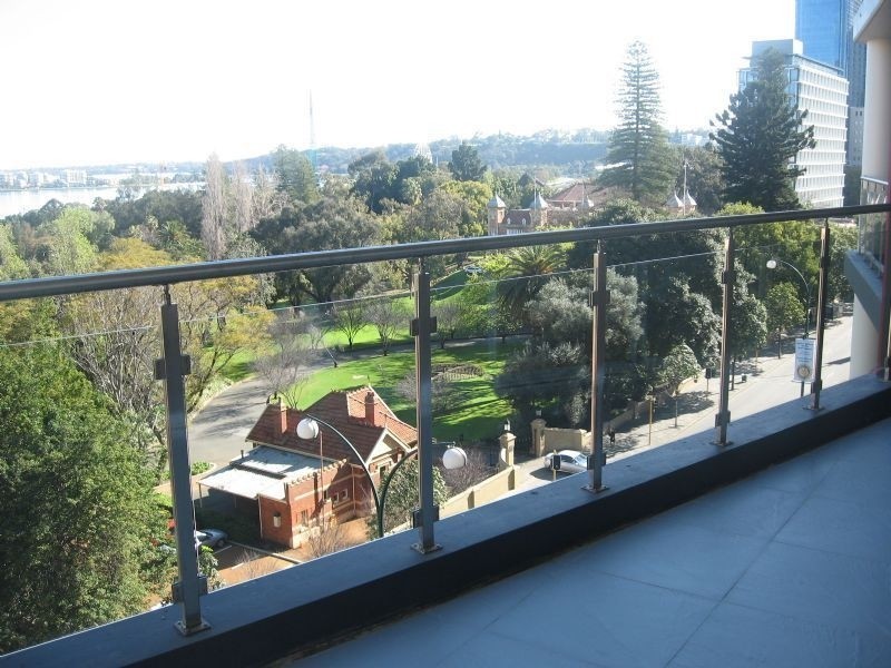 35/22 St Georges Terrace, Perth WA 6000