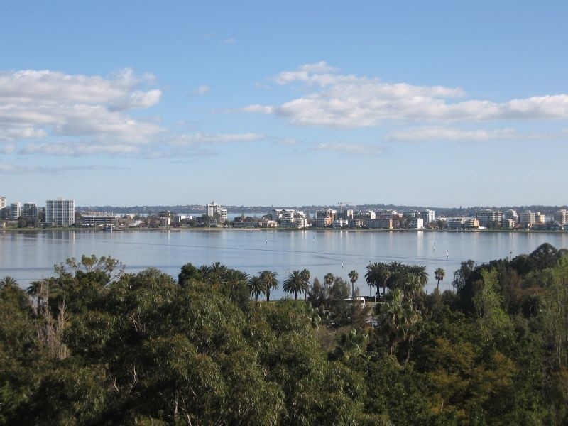 35/22 St Georges Terrace, Perth WA 6000