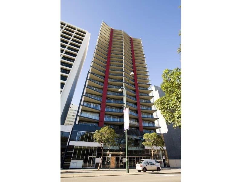 35/22 St Georges Terrace, Perth WA 6000