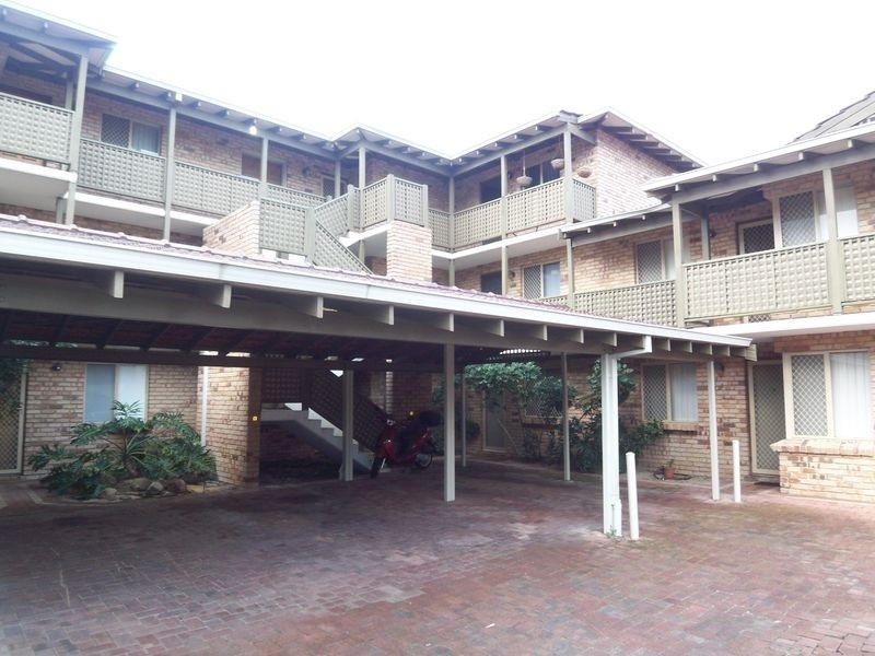 20/34 Carr Street, West Perth WA 6005