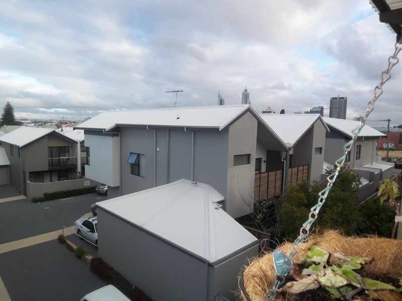 20/34 Carr Street, West Perth WA 6005