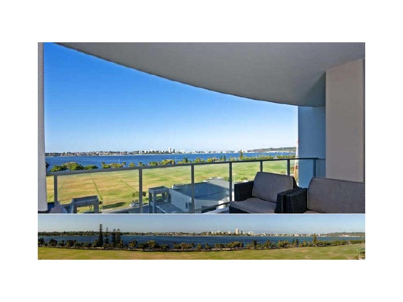 67/78 Terrace Road, East Perth WA 6004