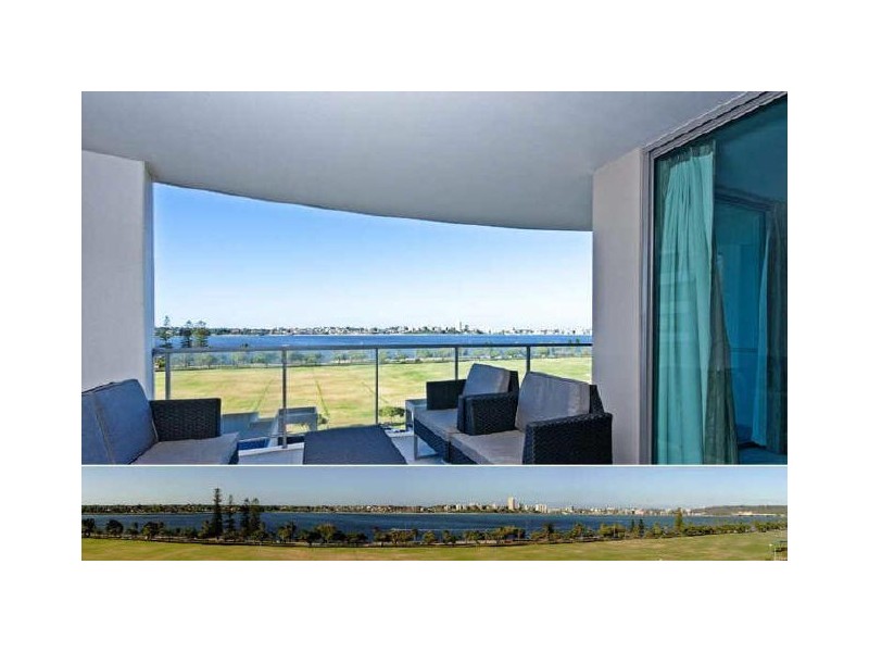 67/78 Terrace Road, East Perth WA 6004