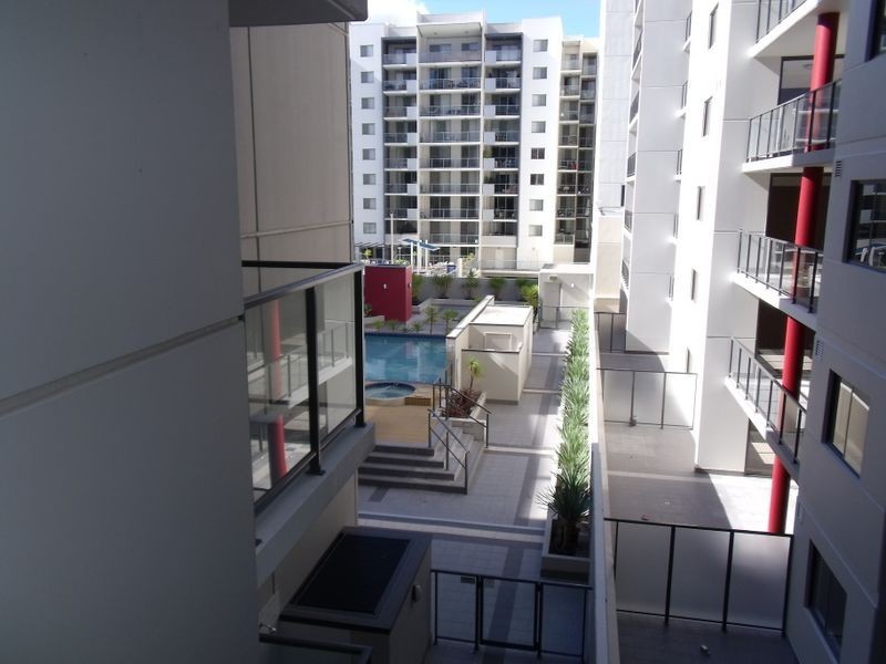 11/128 Adelaide Terrace, East Perth WA 6004