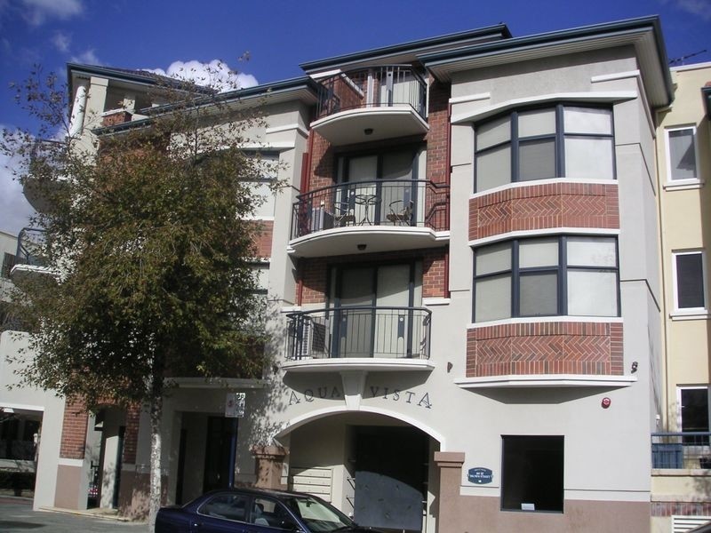 12/39 Brown Street, East Perth WA 6004