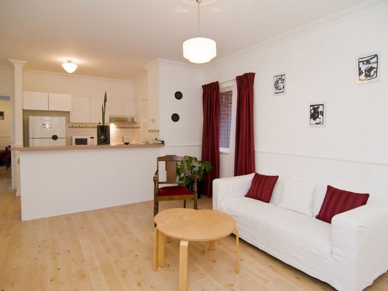 6/62 Bronte Street, East Perth WA 6004