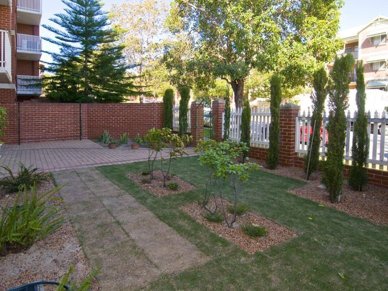 6/62 Bronte Street, East Perth WA 6004