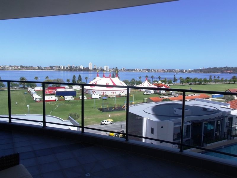 23/98 Terrace Road, East Perth WA 6004