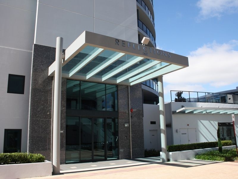 23/98 Terrace Road, East Perth WA 6004