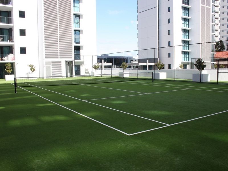 23/98 Terrace Road, East Perth WA 6004