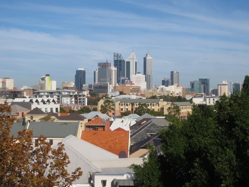 18/24 Constitution Street, East Perth WA 6004