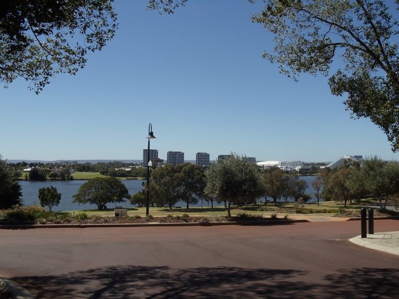 18/24 Constitution Street, East Perth WA 6004