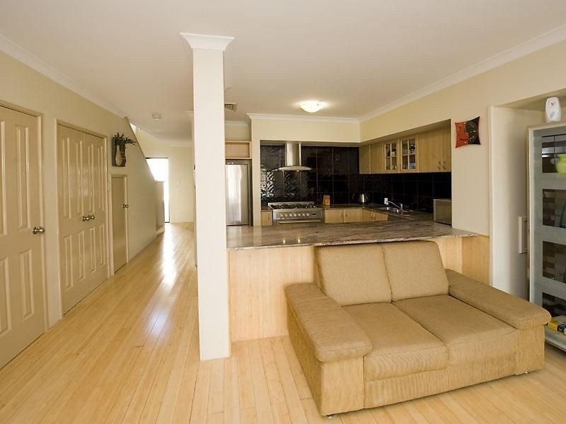 1A Stokes Way, East Perth WA 6004