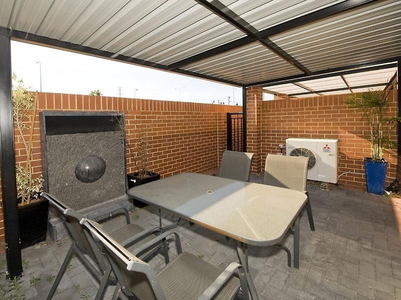 1A Stokes Way, East Perth WA 6004