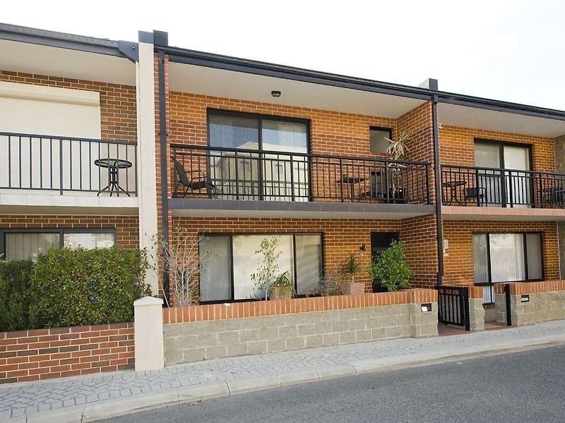 1A Stokes Way, East Perth WA 6004