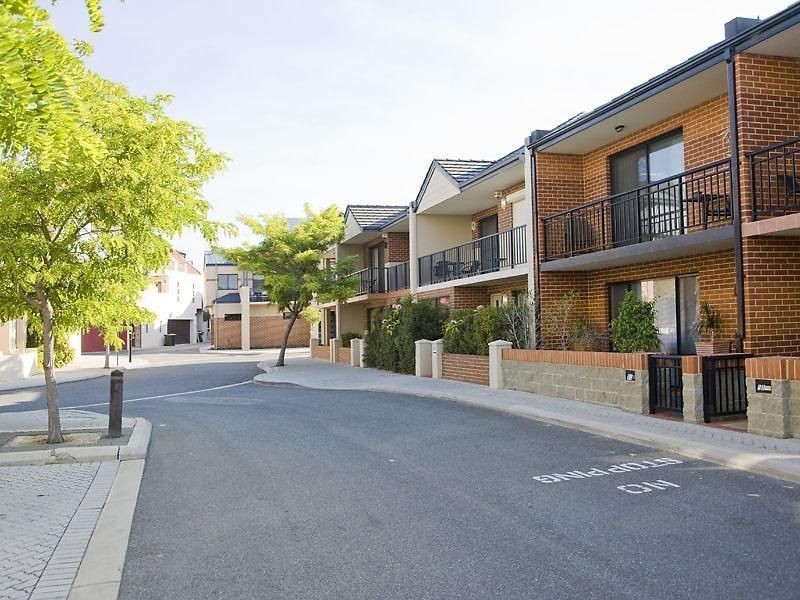 1A Stokes Way, East Perth WA 6004