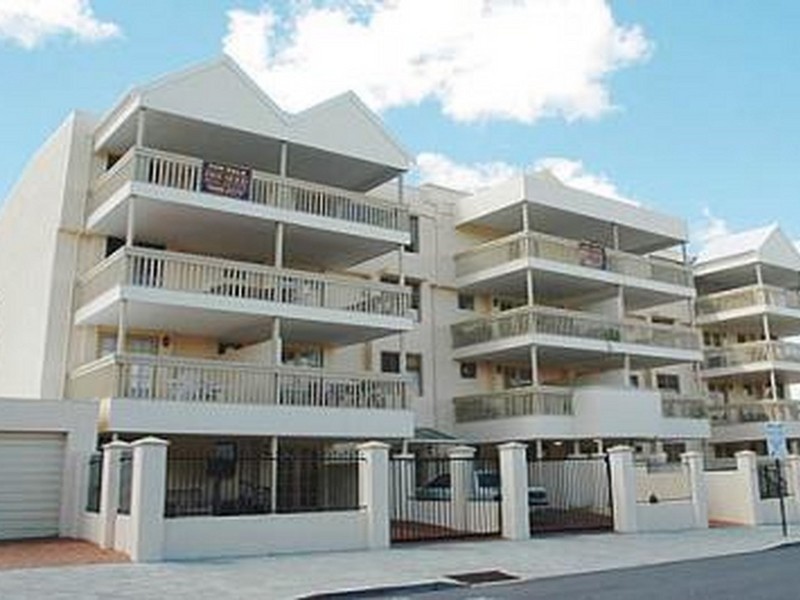 6/22 Nile Street, East Perth WA 6004