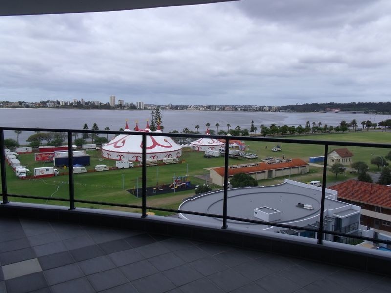 29/98 Terrace Road, East Perth WA 6004