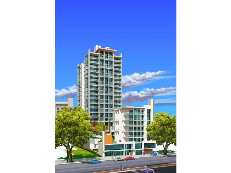 59/151 Adelaide Terrace, East Perth WA 6004