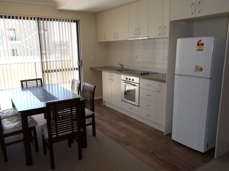 30/121 Hill Street, East Perth WA 6004