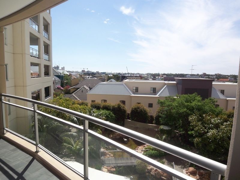 2C/29 Trafalgar Road, East Perth WA 6004