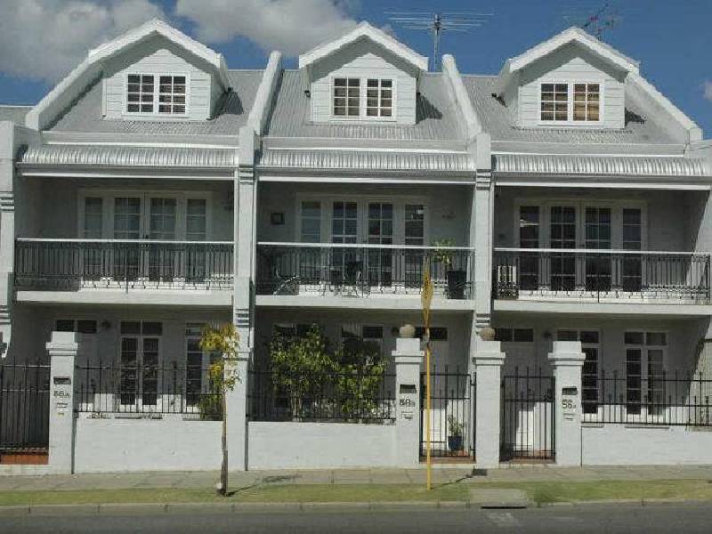 56B Bennett Street, East Perth WA 6004