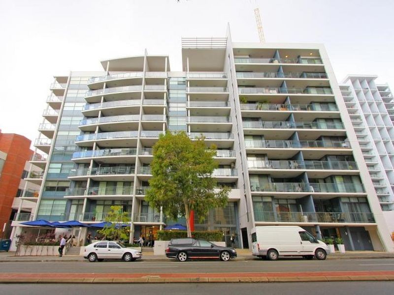 2/131 Adelaide Terrace, East Perth WA 6004