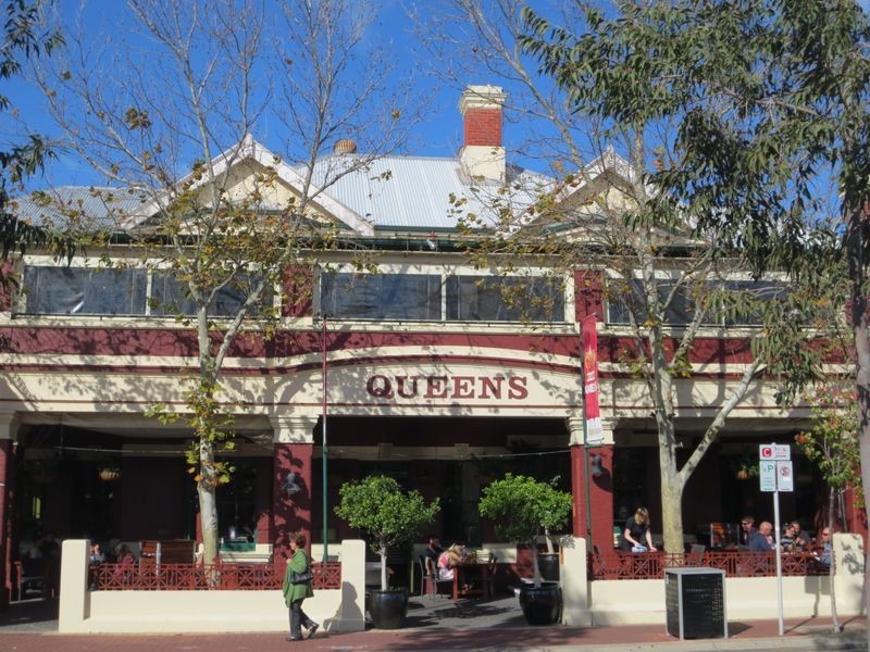 11/7 Vincent Street, Mount Lawley WA 6050