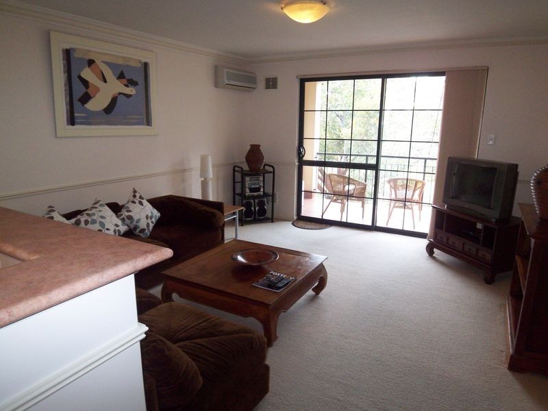 18/125 Wellington Street, East Perth WA 6004