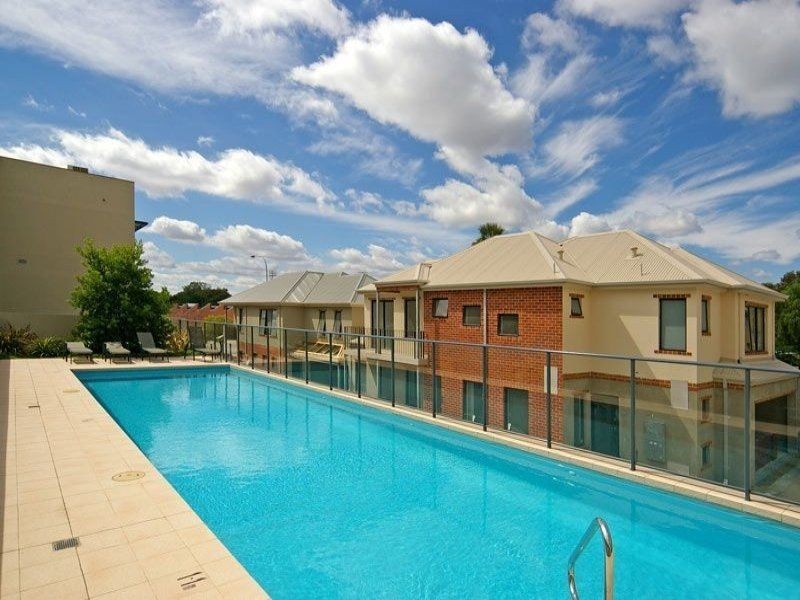 25/150 Stirling Street, Perth WA 6000