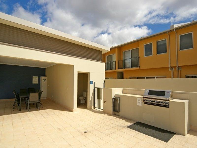 25/150 Stirling Street, Perth WA 6000