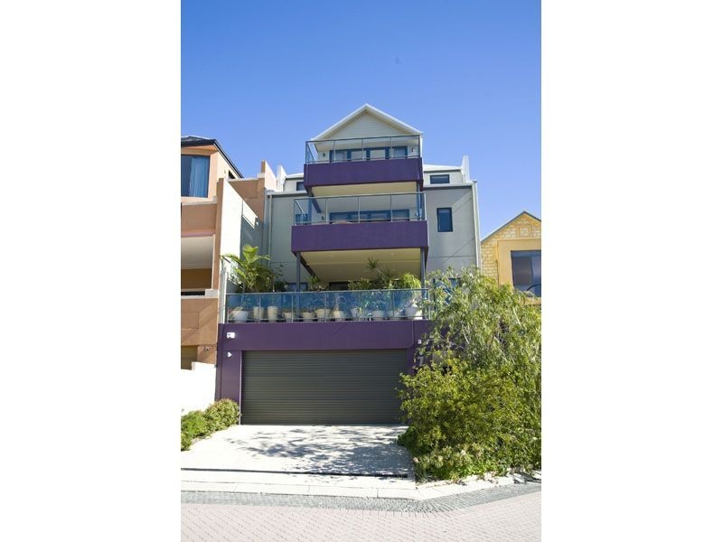 7 Vanguard Terrace, East Perth WA 6004