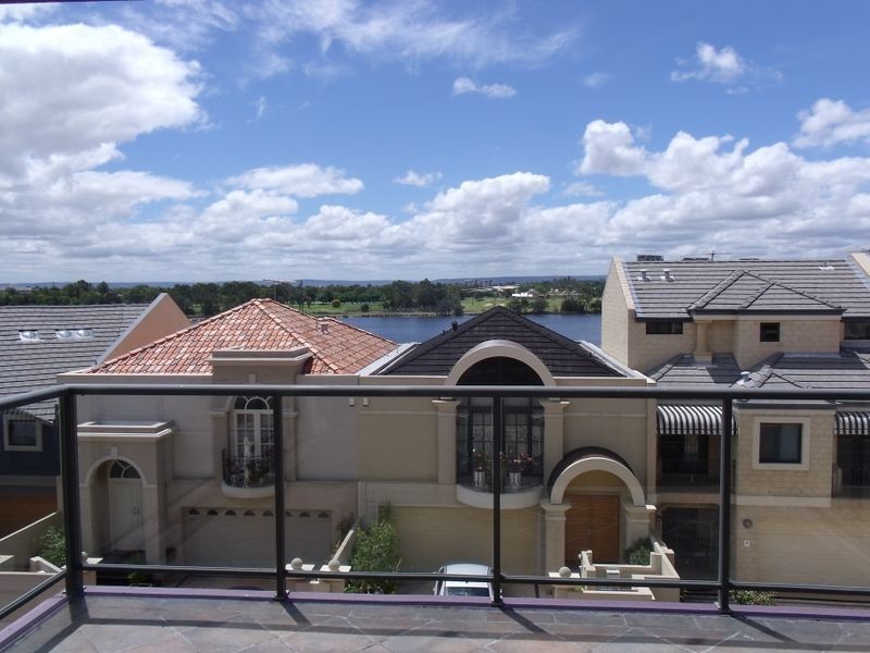 7 Vanguard Terrace, East Perth WA 6004