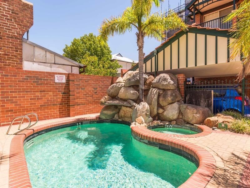 9/42-44 Bronte Street, East Perth WA 6004